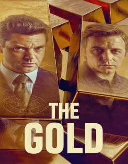 The Gold temporada 1 capitulo 4