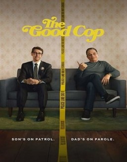 The Good Cop temporada 1 capitulo 8