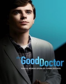 The Good Doctor temporada 1 capitulo 5