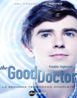 The Good Doctor temporada 2 capitulo 12