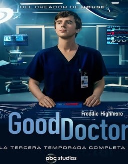 The Good Doctor temporada 3 capitulo 15