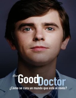 The Good Doctor temporada 4 capitulo 10