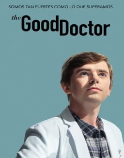 The Good Doctor temporada 5 capitulo 17