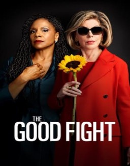 The Good Fight temporada 1 capitulo 10