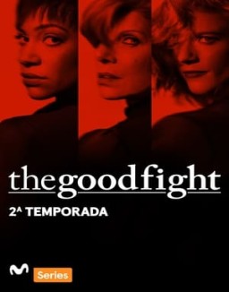 The Good Fight temporada 2 capitulo 3