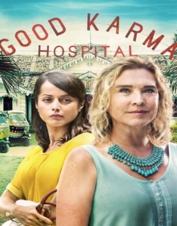 The Good Karma Hospital saison 4