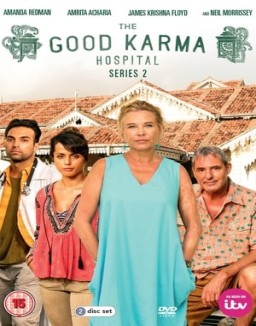 The Good Karma Hospital temporada 2 capitulo 1