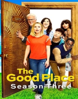 The Good Place temporada 3 capitulo 12