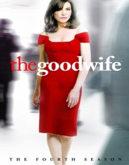 The Good Wife saison 4