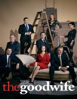 The Good Wife temporada 6 capitulo 20