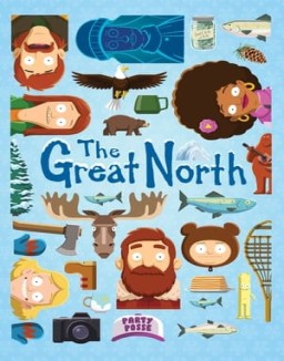 The Great North temporada 1 capitulo 5