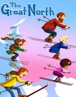 The Great North temporada 2 capitulo 21