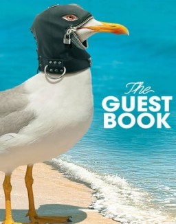 The Guest Book temporada 1 capitulo 6