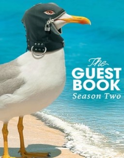 The Guest Book temporada 2 capitulo 8