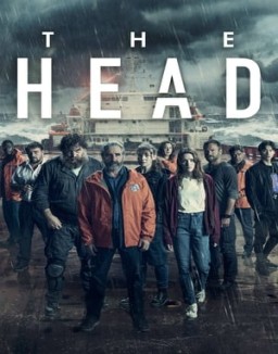 The Head temporada 1 capitulo 5