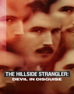 The Hillside Strangler: Devil in Disguise temporada 1 capitulo 2