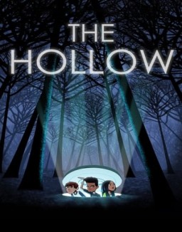 The Hollow temporada 1 capitulo 5