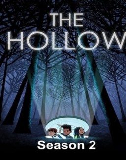 The Hollow temporada 2 capitulo 10