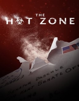 The Hot Zone temporada 1 capitulo 2