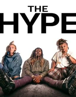 The Hype Temporada 1