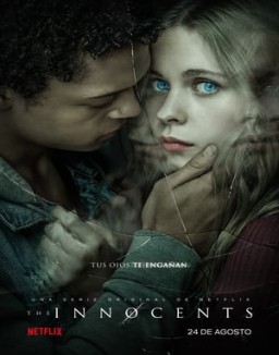 The Innocents temporada 1 capitulo 5