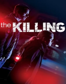 The Killing temporada 1 capitulo 8