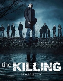 The Killing temporada 2 capitulo 4