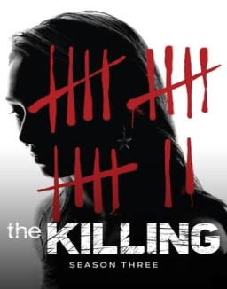 The Killing temporada 3 capitulo 8