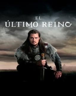 The Last Kingdom temporada 1 capitulo 3