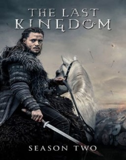 The Last Kingdom temporada 2 capitulo 7