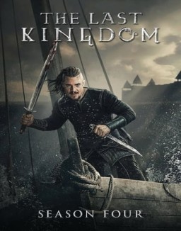 The Last Kingdom temporada 4 capitulo 6