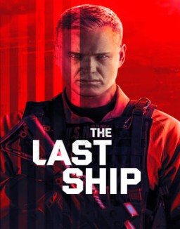 The Last Ship temporada 1 capitulo 3