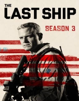 The Last Ship temporada 3 capitulo 1