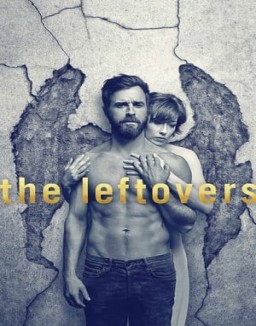 The Leftovers temporada 1 capitulo 1