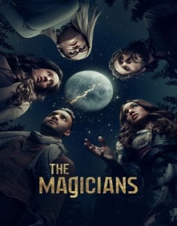 The Magicians temporada 1 capitulo 9