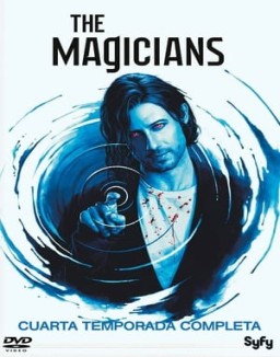 The Magicians temporada 4 capitulo 2