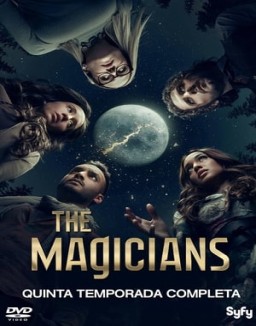 The Magicians temporada 5 capitulo 7