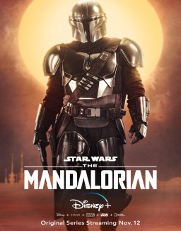 The Mandalorian temporada 1 capitulo 7