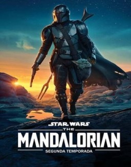 The Mandalorian Temporada 2