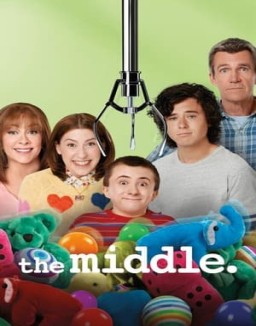 The Middle temporada 1 capitulo 16