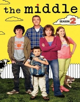 The Middle temporada 2 capitulo 18