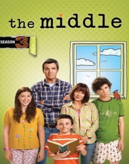 The Middle temporada 3 capitulo 4