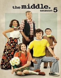 The Middle temporada 5 capitulo 4