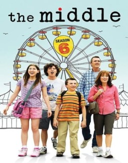 The Middle temporada 6 capitulo 15