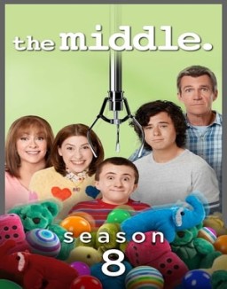 The Middle temporada 8 capitulo 6