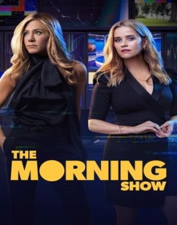 The Morning Show saison 1