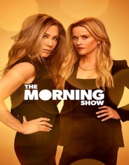 The Morning Show temporada 3 capitulo 2