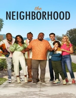 The Neighborhood temporada 1 capitulo 18