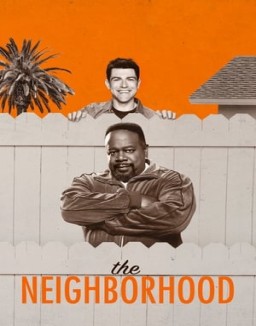 The Neighborhood temporada 2 capitulo 2