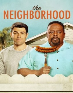 The Neighborhood temporada 3 capitulo 18